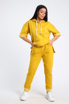 Костюм с брюками 78523