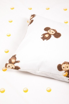 КПБ Ушастик поплин