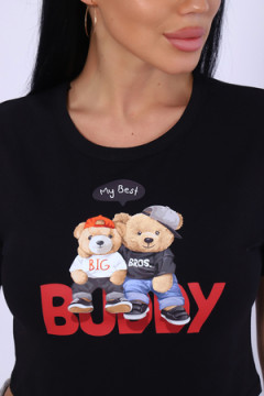 Футболка 74407