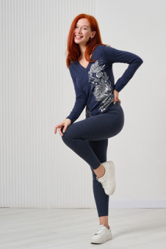 Джемпер Чезари