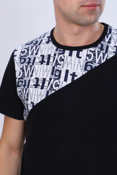 Костюм с шортами 39025