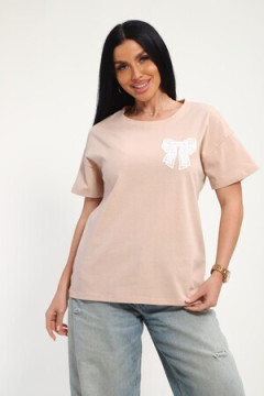 85673 футболка женская