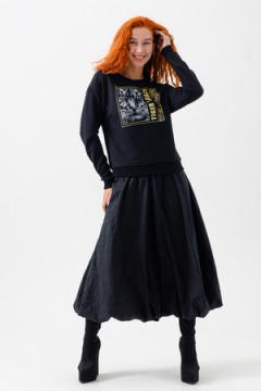 Свитшот 21527