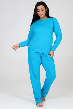 Костюм с брюками 52312