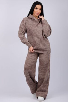 Костюм с брюками Винтаж