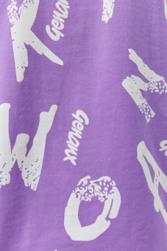 Костюм с брюками 8386