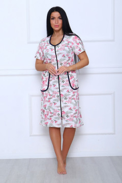 Женский халат 39032