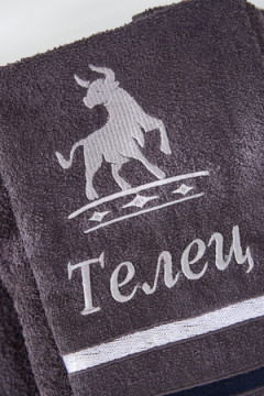 Полотенце 14418/10 Знаки зодиака