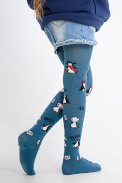 Колготки Меридиан