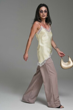 Брюки летние