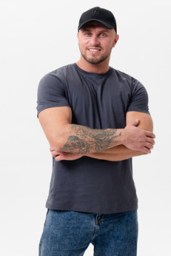 Футболка 8471/01 набор 3шт