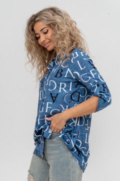 Рубашка 36823