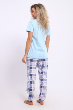 Костюм с брюками 51154