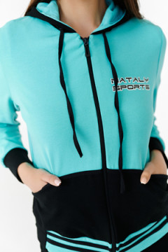 Костюм с брюками 744 Адибас