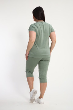 Костюм с бриджами КБЖЖ0142А