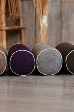 Подушка декоративная Крафт