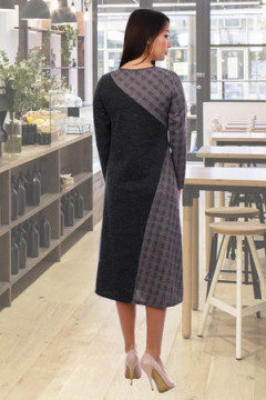 Платье Сима