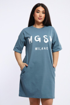 Туника 468 MILANO