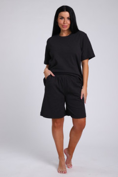 Костюм с шортами 52317