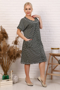 Платье Ждана