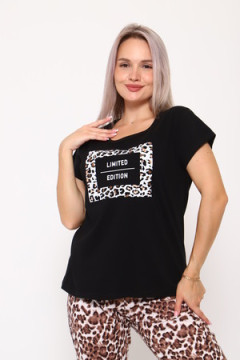 Пижама с брюками 85029
