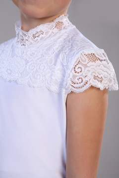 Блузка для девочки "Надежда" Арт. 13151