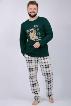 Пижама Капибара 2