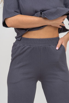 Костюм с брюками 36646