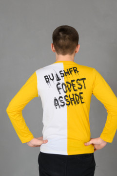 Лонгслив 83017