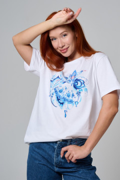 8589 футболка унисекс