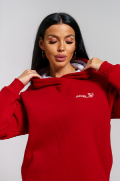 Костюм с брюками Ред