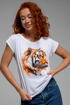 Футболка 7030