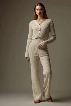 Костюм с брюками #7