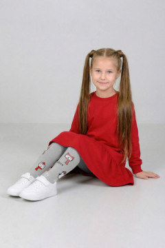 Колготки Прогулка