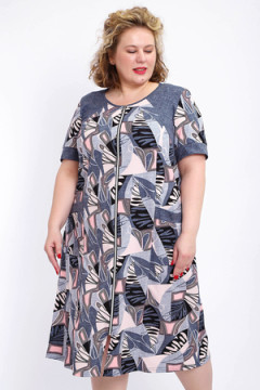 Халат 004 домашний