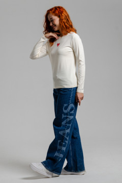 Лонгслив 8529/1