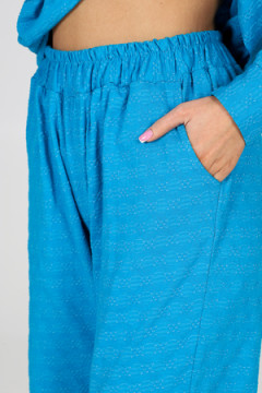 Костюм с брюками 52312