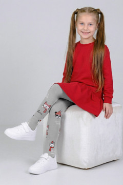 Колготки Прогулка