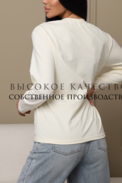 Лонгслив ЛЖ001