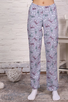 Пижама с брюками арт. ПД-006