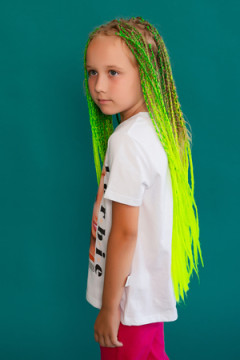 Футболка 22766 Barbie