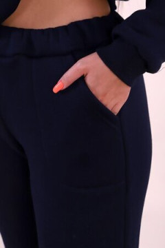 Костюм с брюками 399