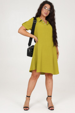 52350 Платье женское