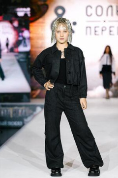 Бомбер Соль&Перец SP2514