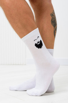 Носки стандарт Барбер (набор 2 пары)