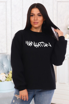 Толстовка "Манхэттен"