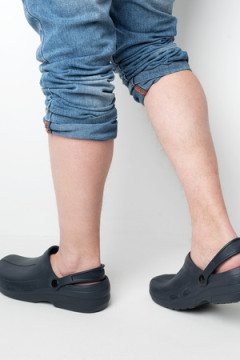 Сабо повседневные MGR