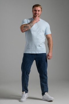 Футболка 8471/4 унисекс