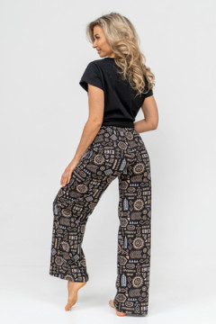 Костюм с брюками 36691