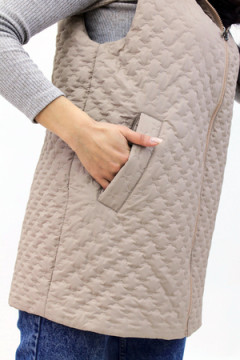 Жилет Тренд весна осень 902 Стежок